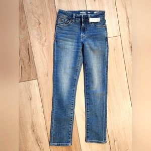 Boys slim fit denim jeans